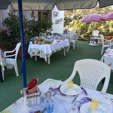 Villa Milla Monacizzo Εξωτερικό φωτογραφία