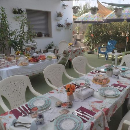 Villa Milla Monacizzo Εξωτερικό φωτογραφία