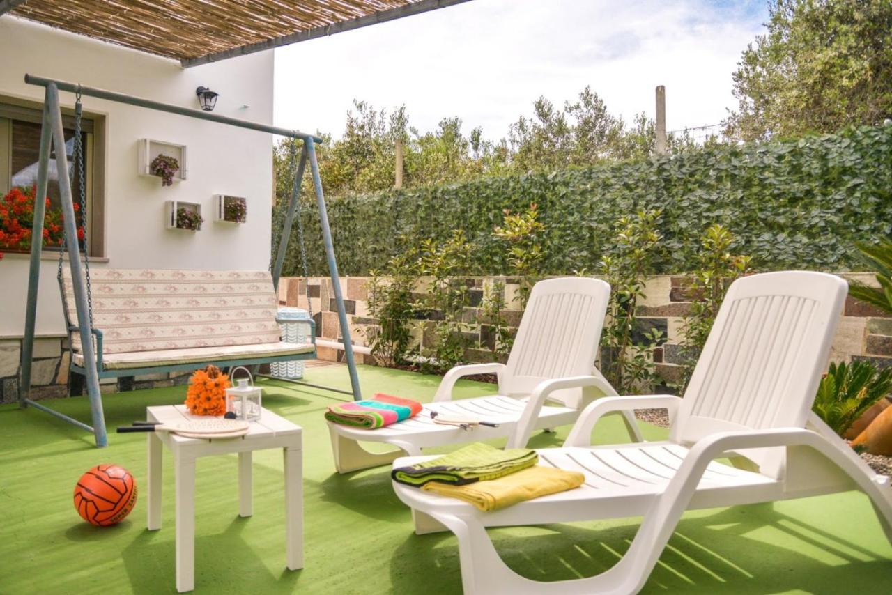 Villa Milla Monacizzo Εξωτερικό φωτογραφία