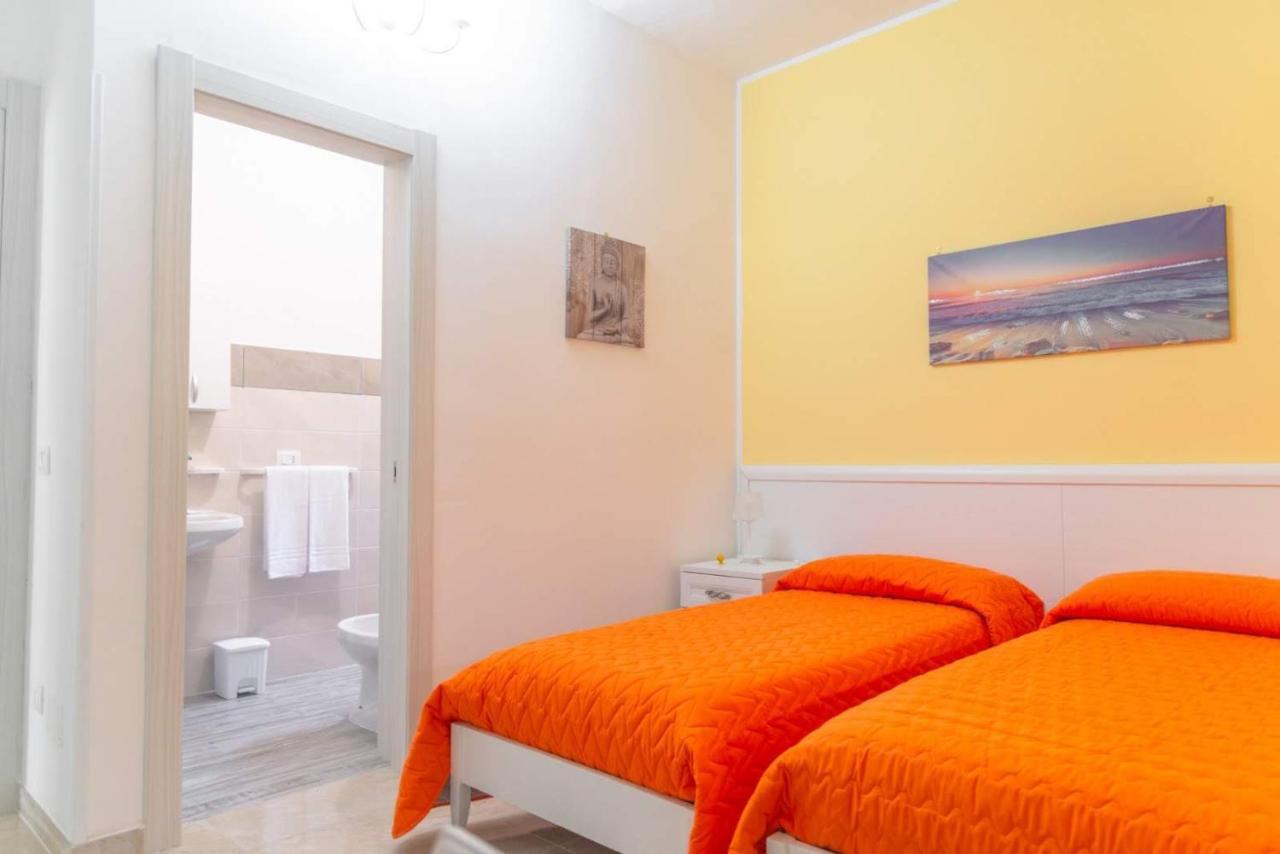 Villa Milla Monacizzo Εξωτερικό φωτογραφία