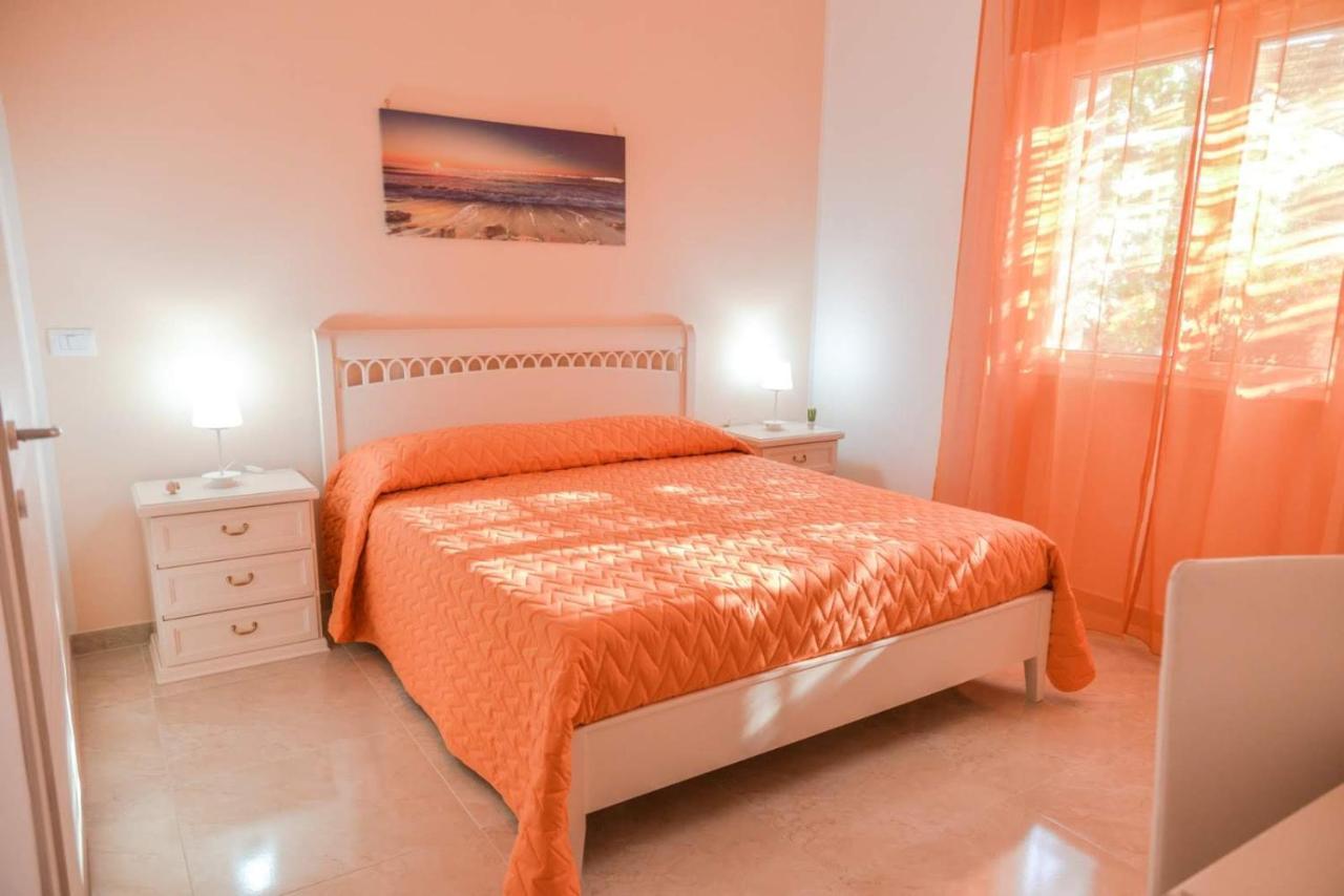 Villa Milla Monacizzo Εξωτερικό φωτογραφία