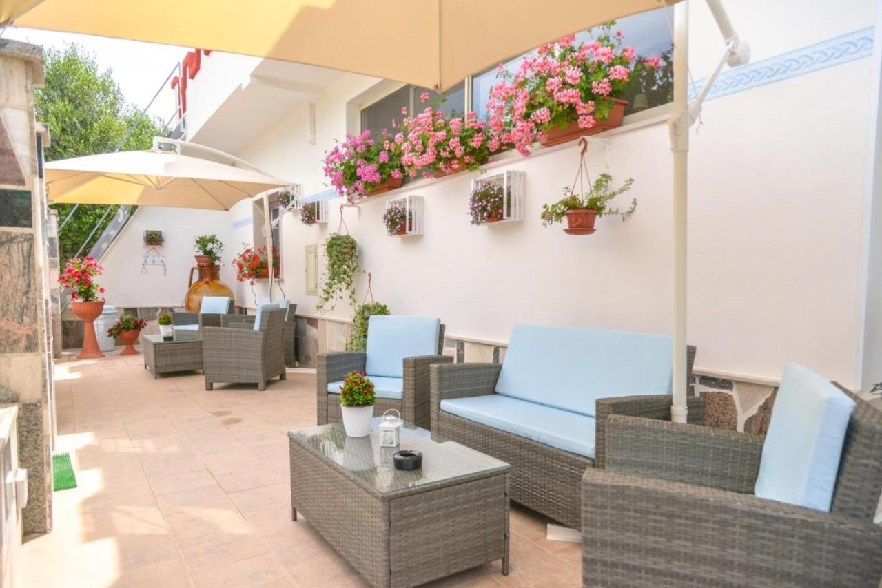 Villa Milla Monacizzo Εξωτερικό φωτογραφία