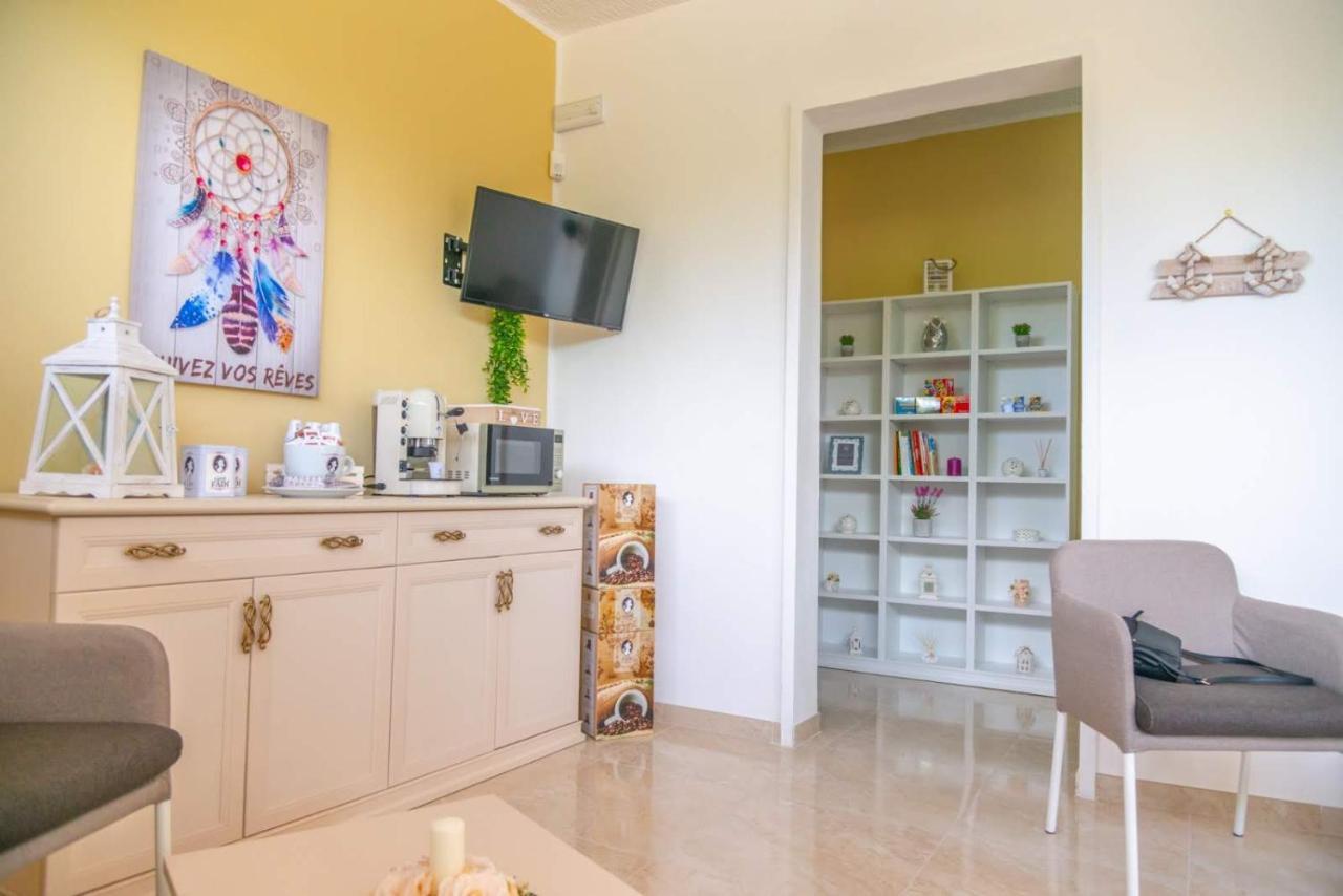 Villa Milla Monacizzo Εξωτερικό φωτογραφία