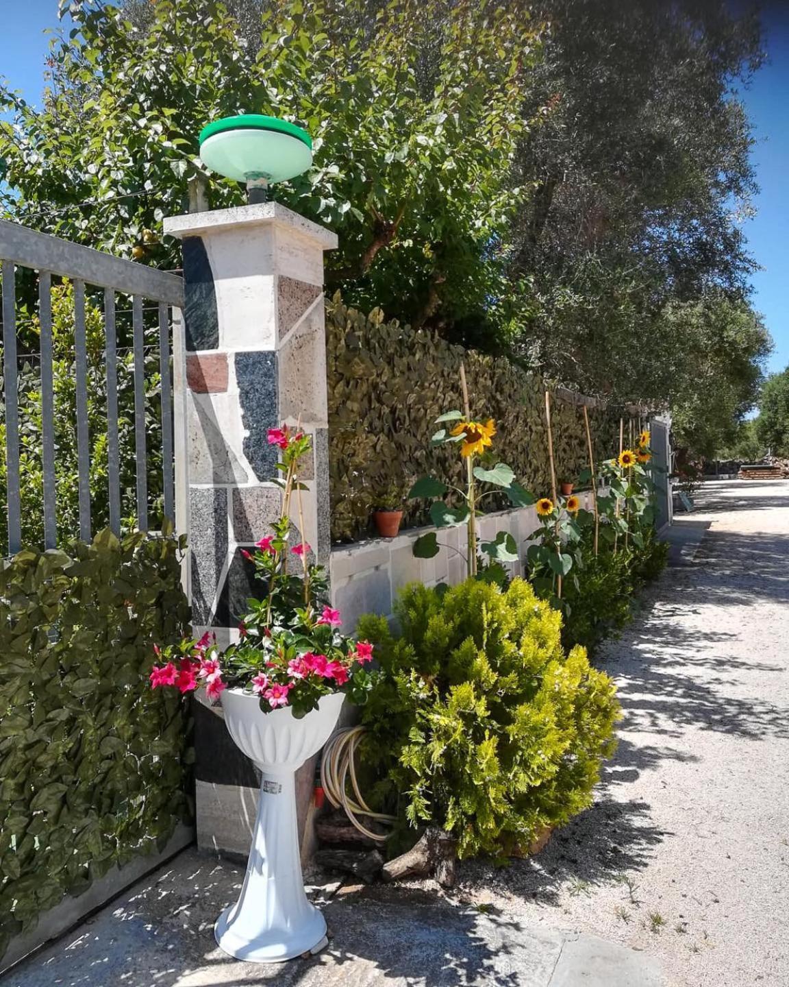 Villa Milla Monacizzo Εξωτερικό φωτογραφία