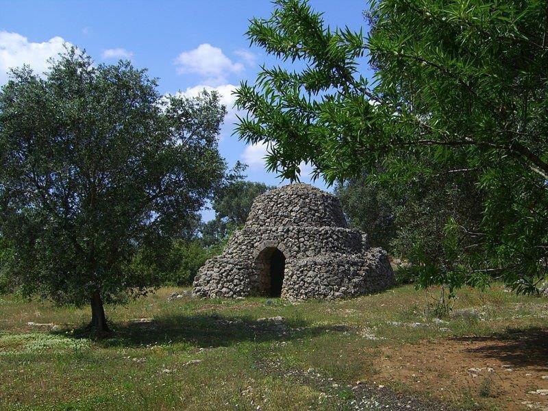 Villa Milla Monacizzo Εξωτερικό φωτογραφία