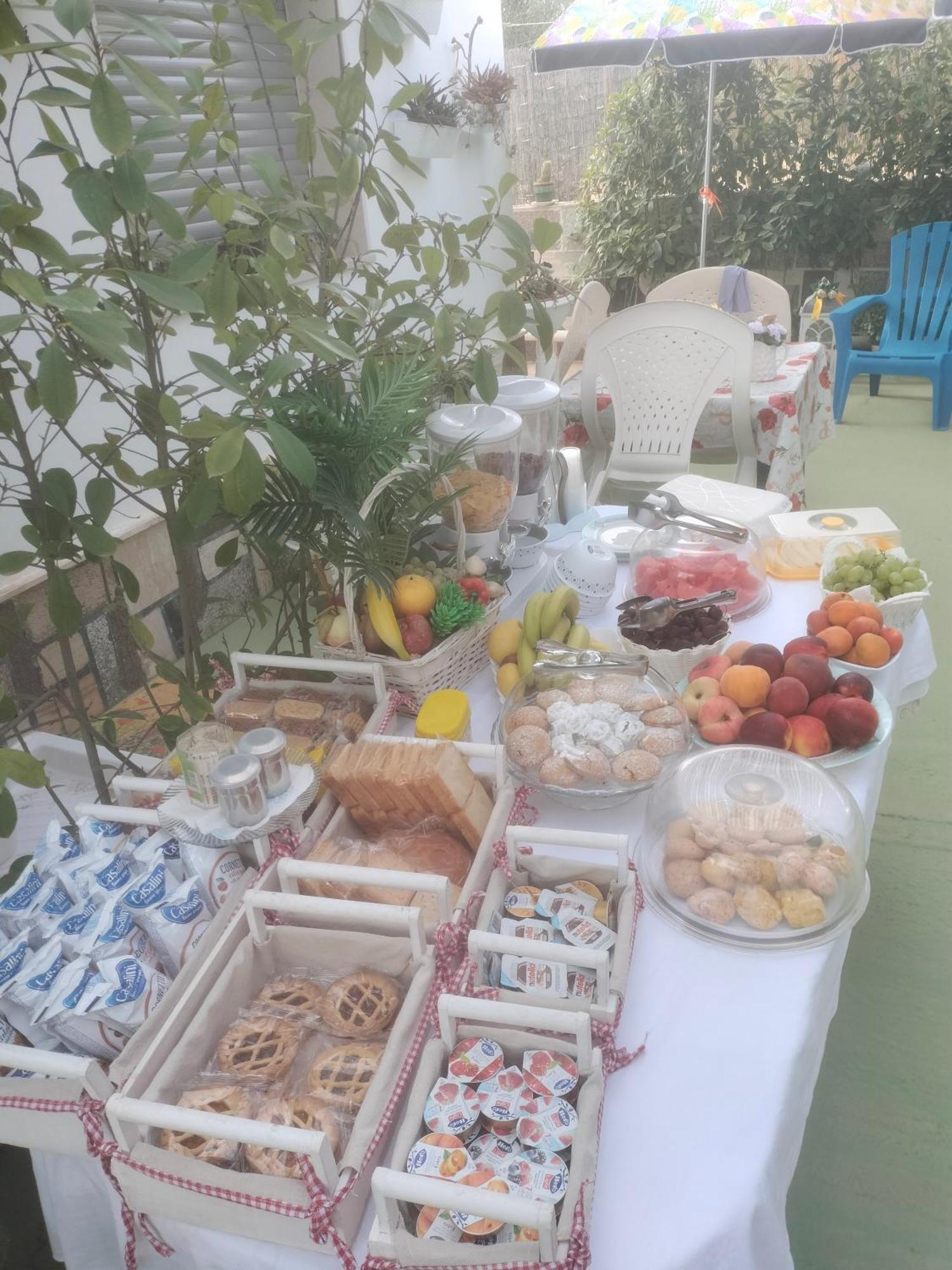 Villa Milla Monacizzo Εξωτερικό φωτογραφία
