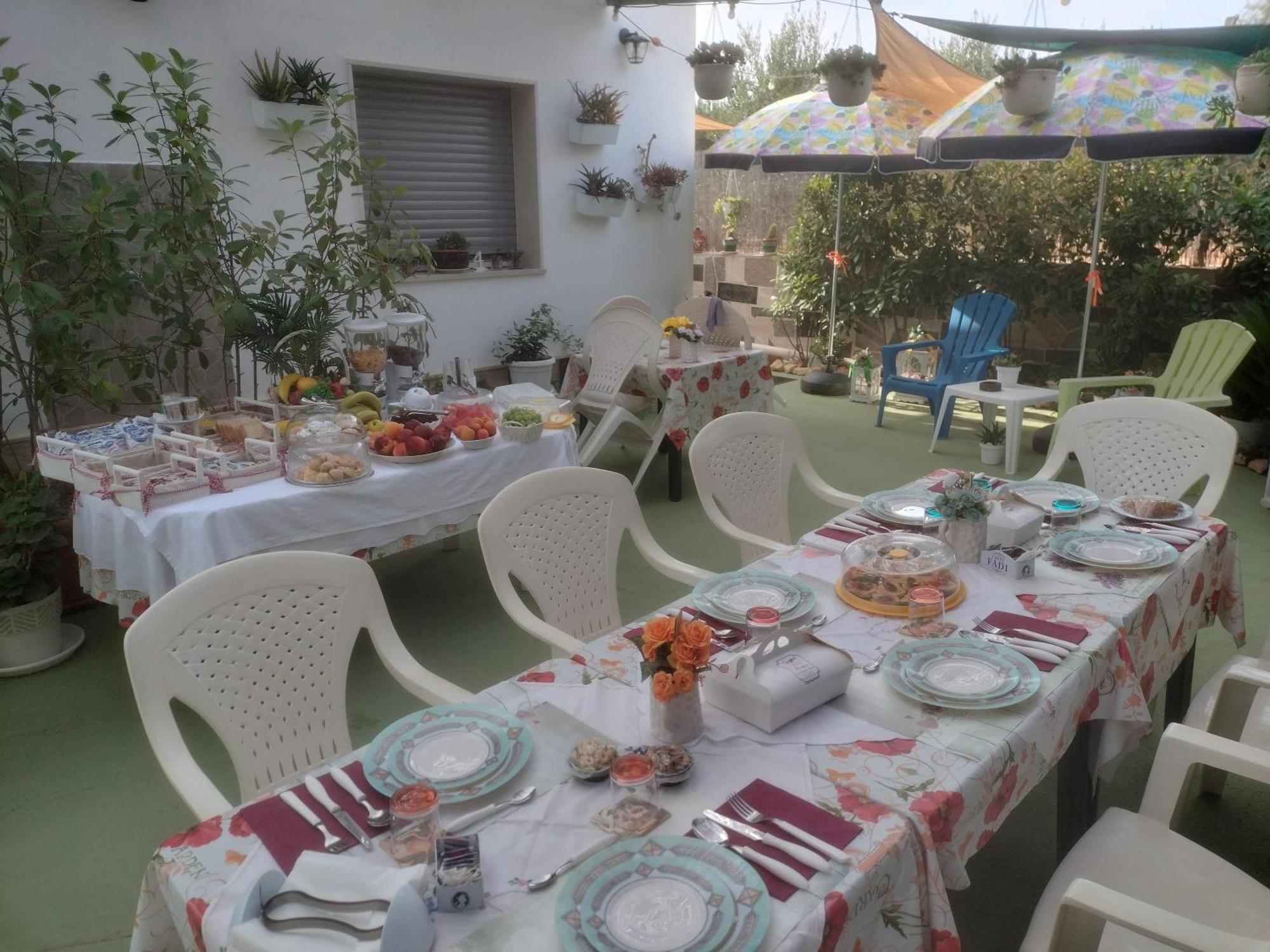 Villa Milla Monacizzo Εξωτερικό φωτογραφία
